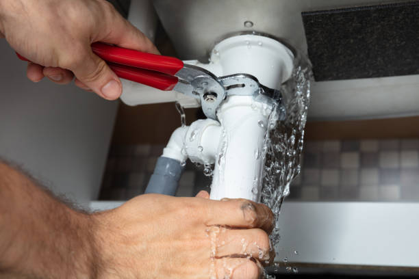 Best Water damage cleanup near me  in Brentwood, MO