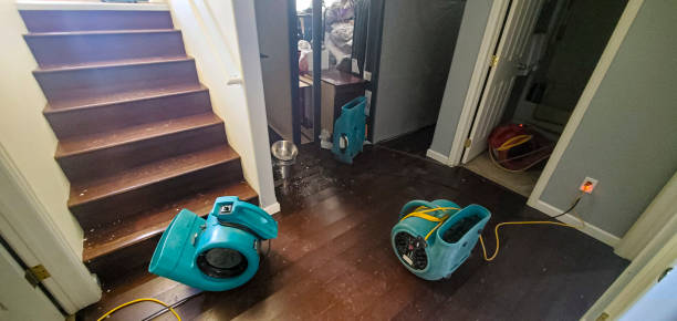 Professional Water damage restoration in Brentwood, MO