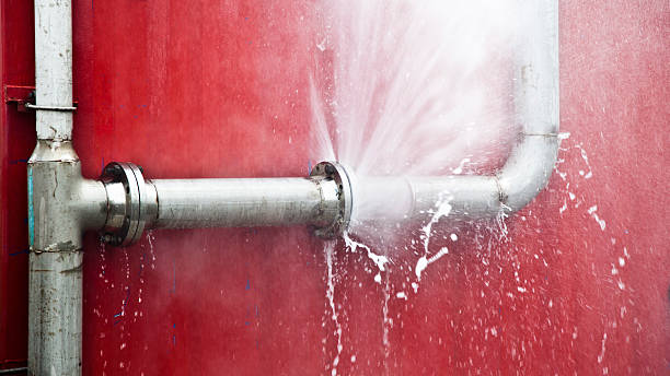 Best Water damage restoration near me  in Brentwood, MO